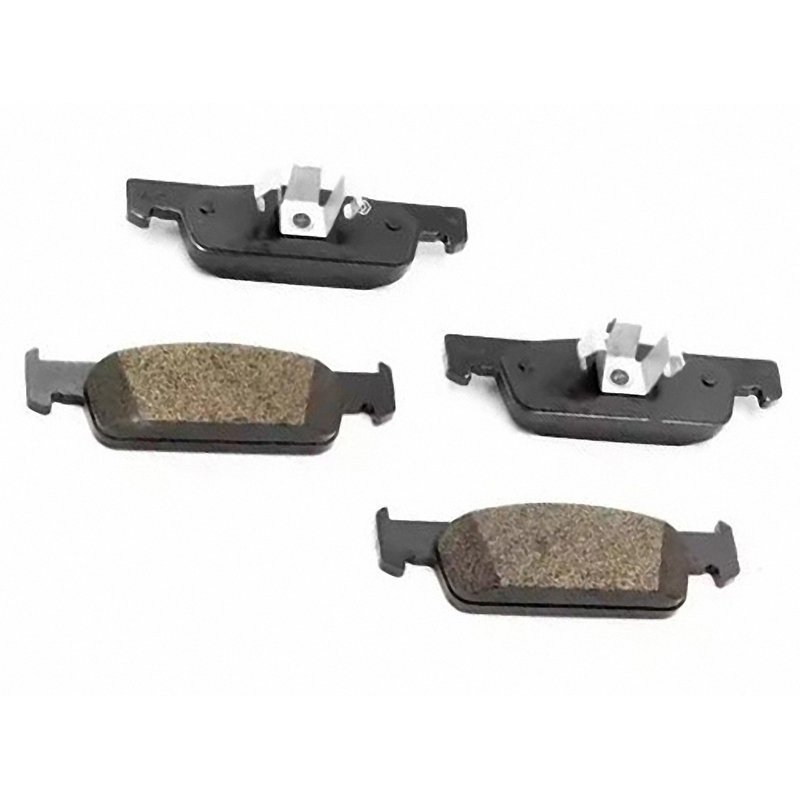 Brake Pads 410602581R