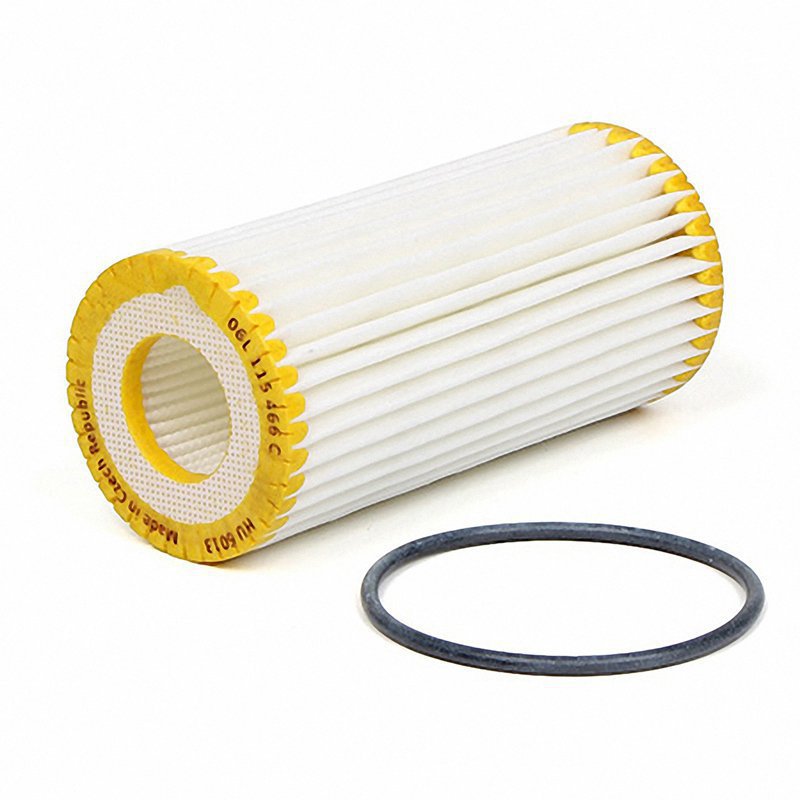 Oil Filter 06L115562B