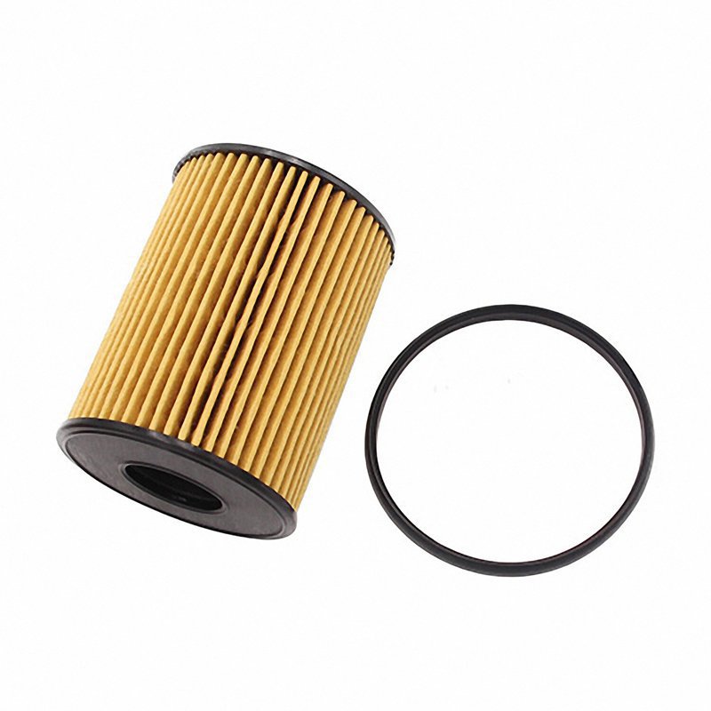 Oil Filter 263502S000