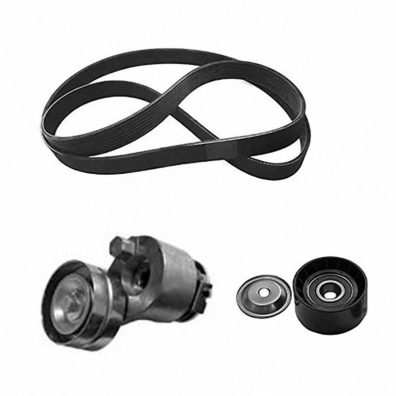 Accessory Belt kit 117209732R