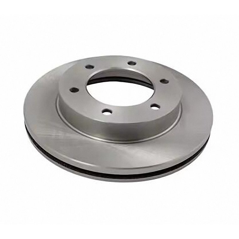 Brake Disk 43206-4EA0B