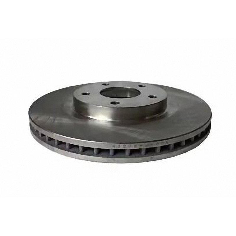 Brake Disk 43206-JA00A
