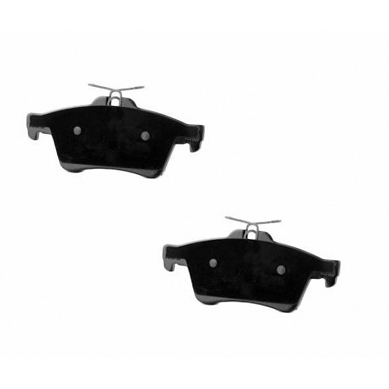 Brake Pads 1809259