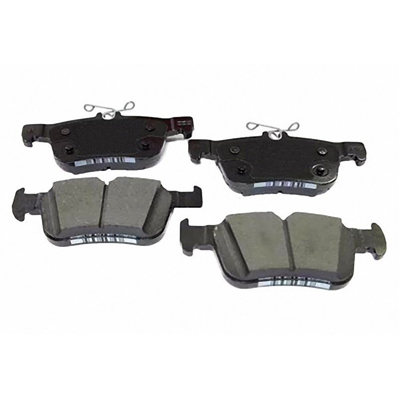 Brake Pads 2494035