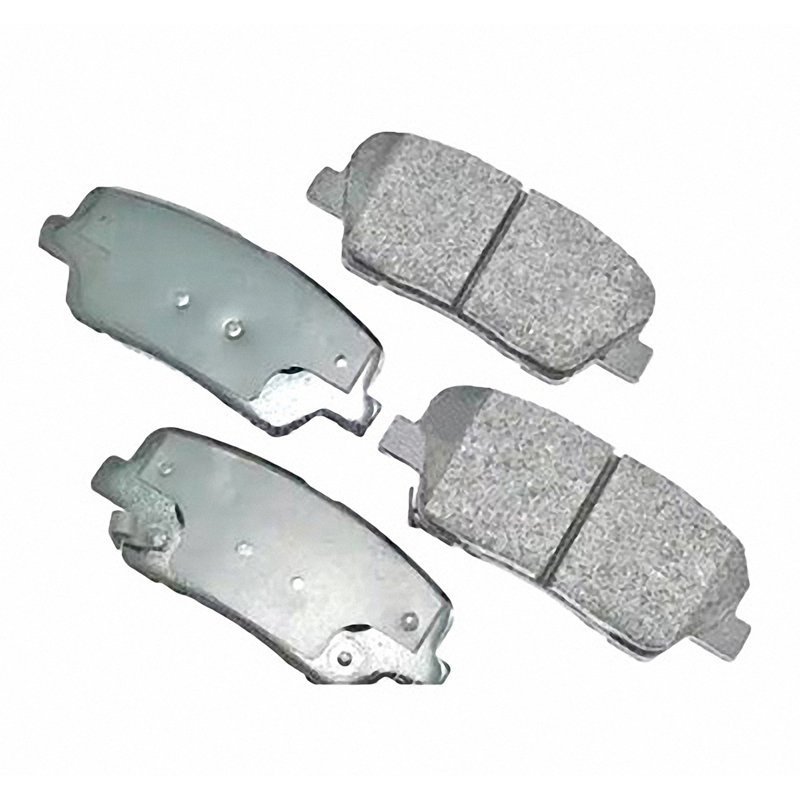 Brake Pads 58101D7A60