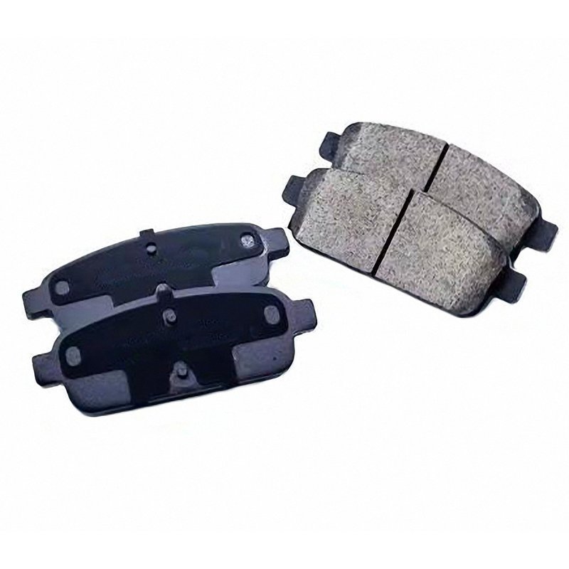 Brake Pads 58101M0A10