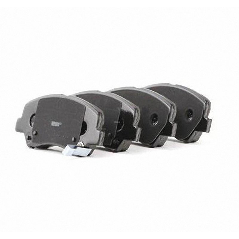 Brake Pads 58101H5A25