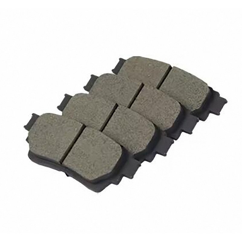 Brake Pads 4605B987