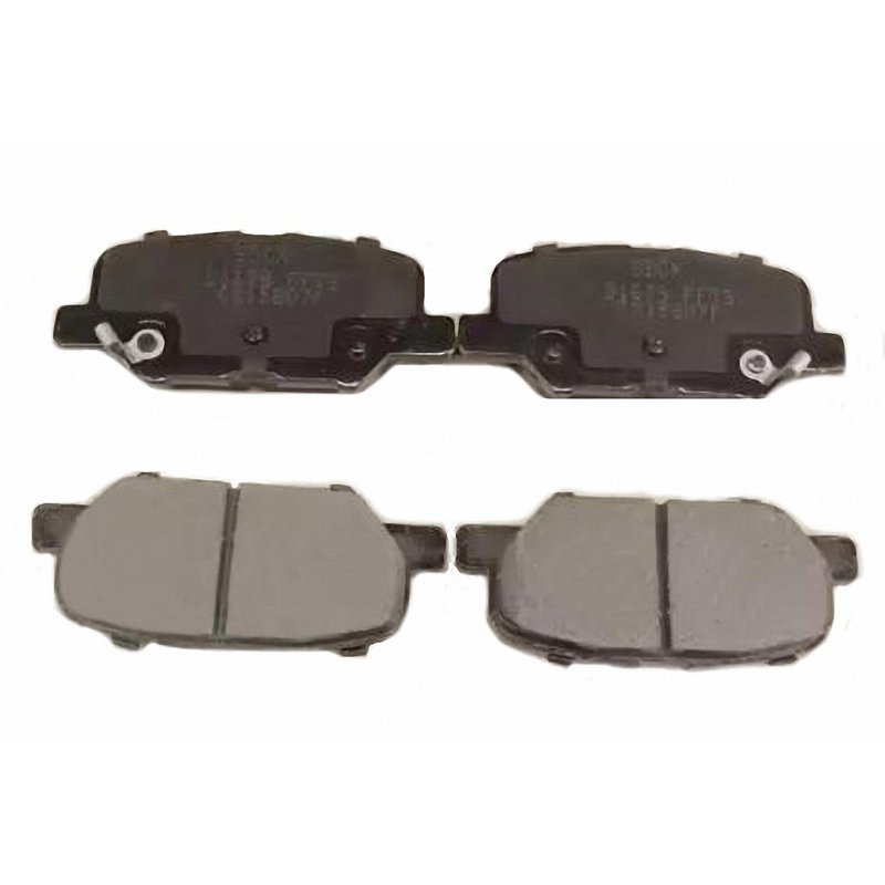 Brake Pads 4605B806