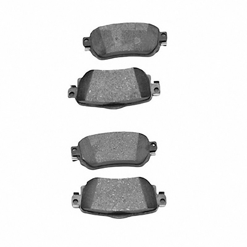Brake Pads D4060-4CA0C