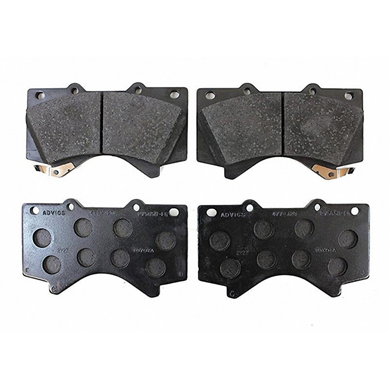 Brake Pads 446560280