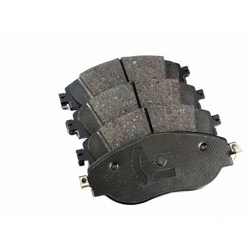 Brake Pads 5Q0698151AJ
