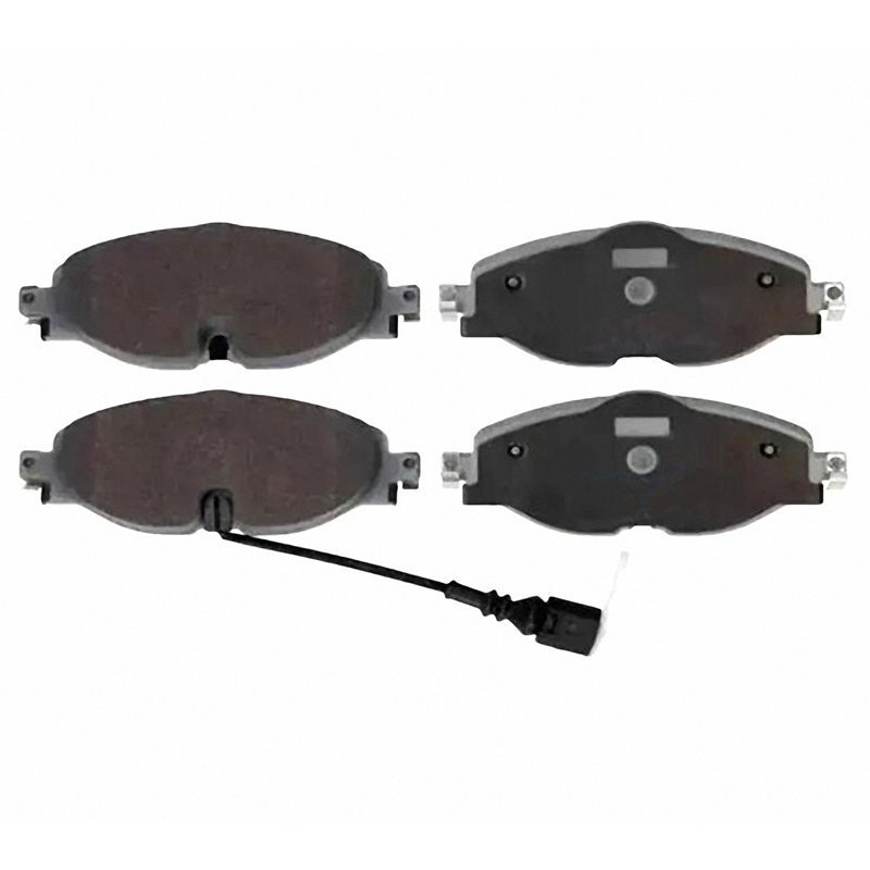Brake Pads 5Q0698151AH