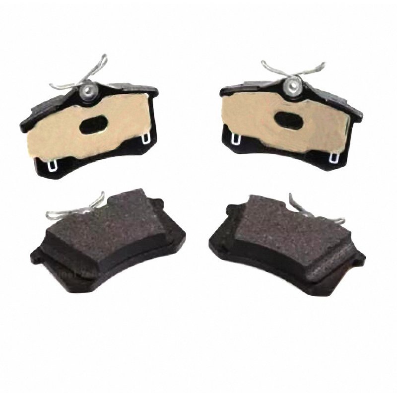 Brake Pads 5Q0698451AA