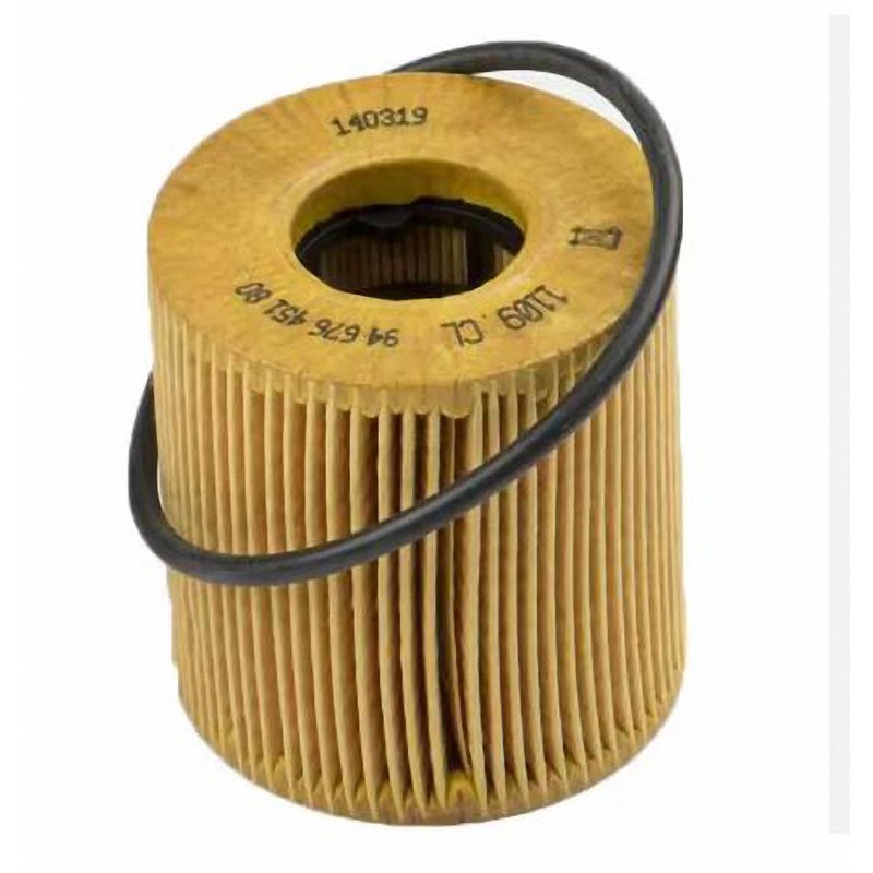 Oil Filter LR001247
