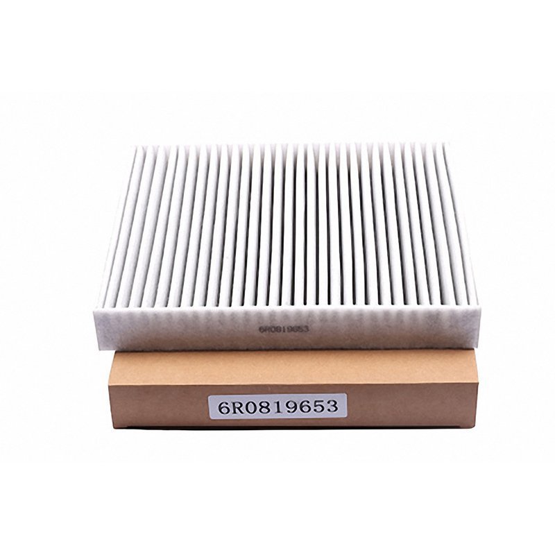Air Conditioning Filter 6R0819653