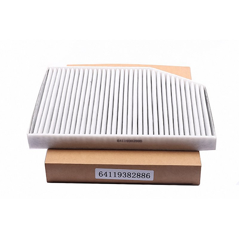 Air Conditioning Filter 64119382886