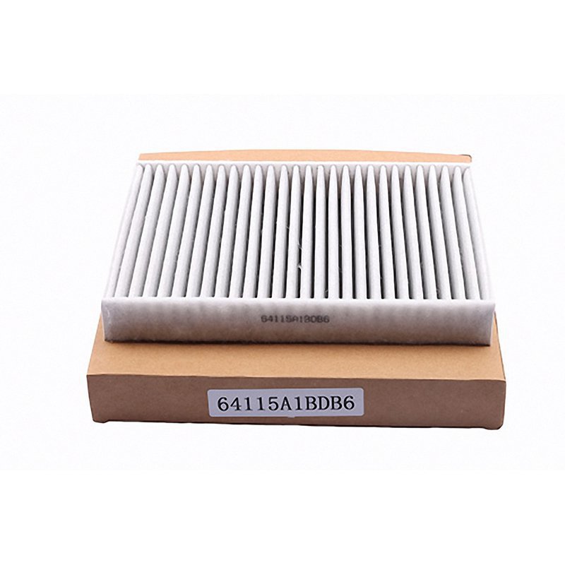 Air Conditioning Filter 64316835405