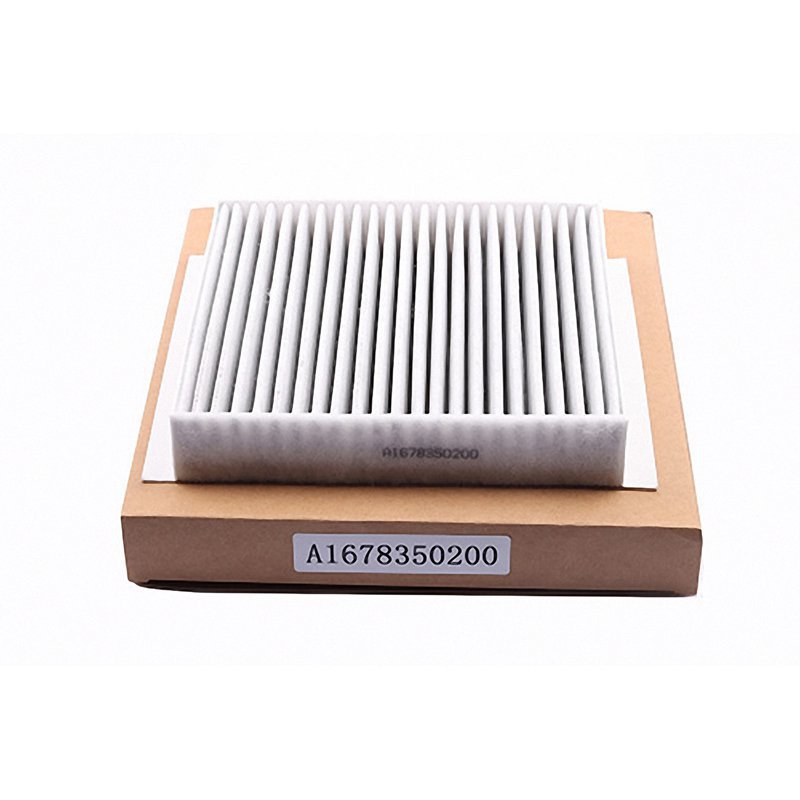 Air Conditioning Filter A1678350200