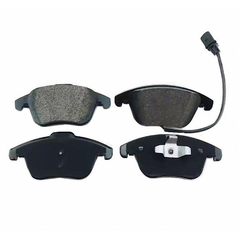Brake Pads 6RU698151B