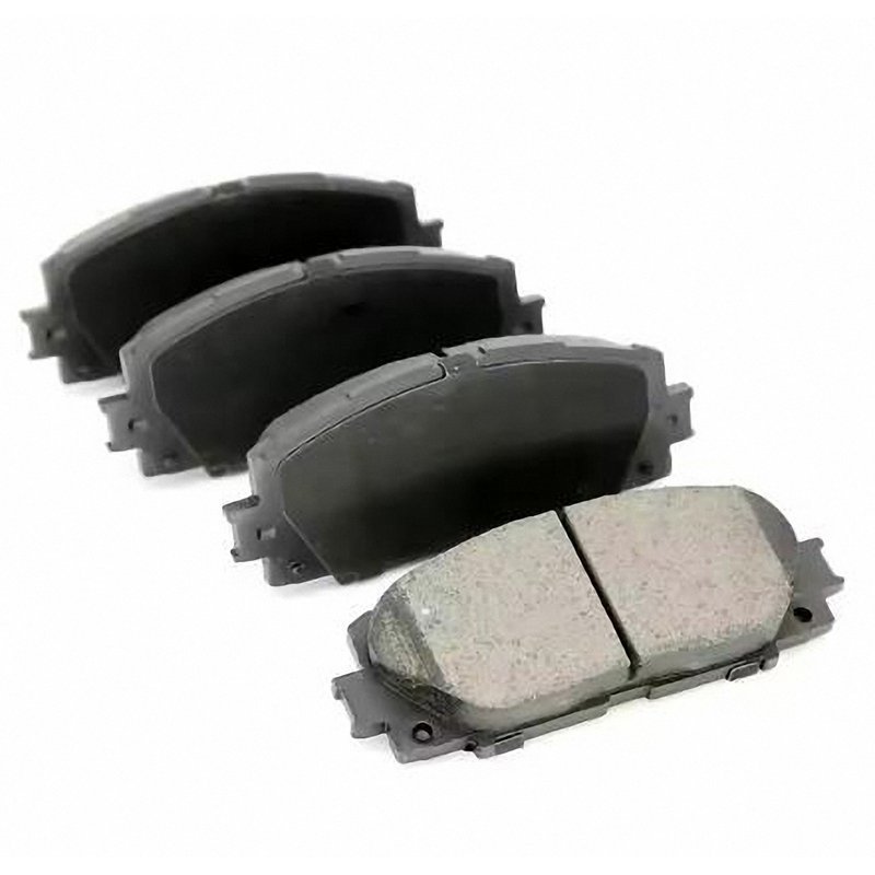 Brake Pads 0446660160
