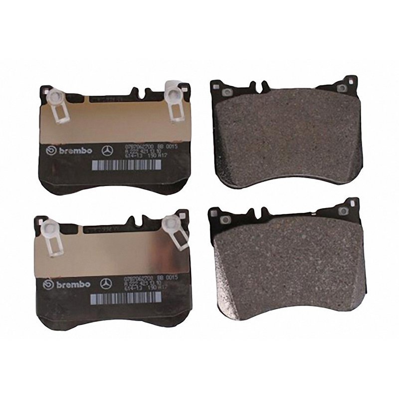 Brake Pads A0004201006