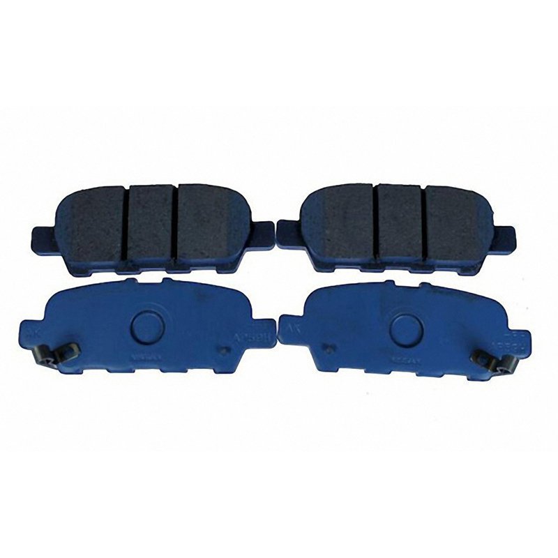 Brake Pads D4M609N00B