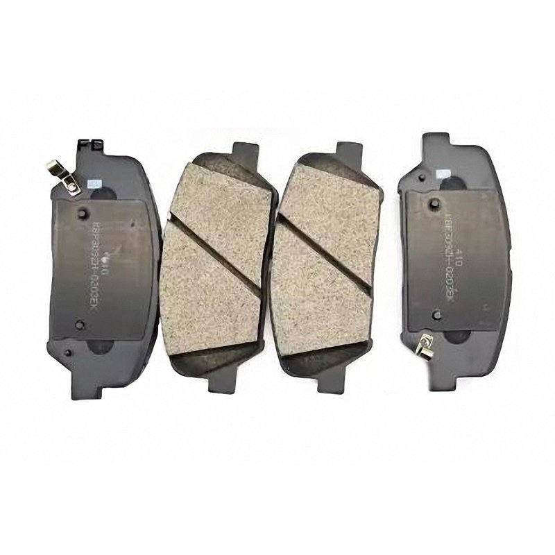 Brake Pads 58101G4A10