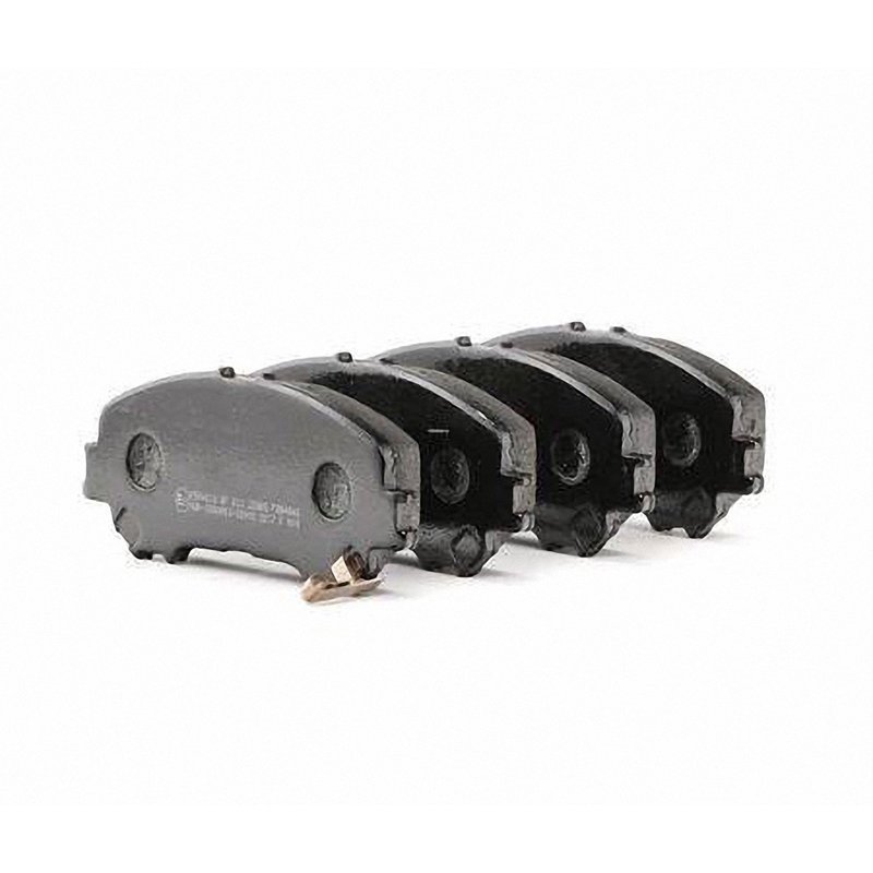 Brake Pads D1060-4CA0A
