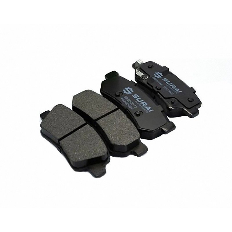 Brake Pads 583021RA30