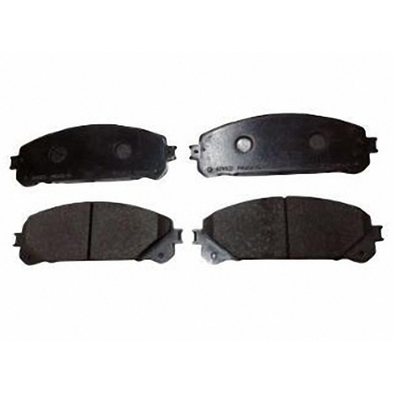 Brake Pads 0446548150
