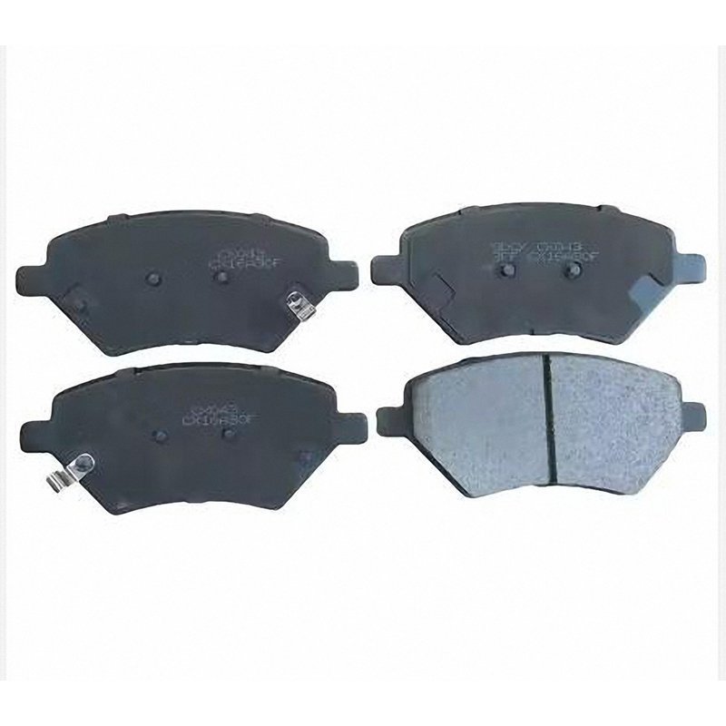 Brake Pads 0446560320