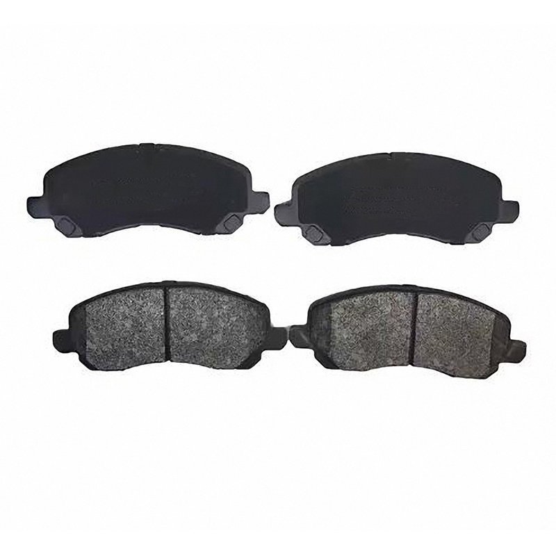 Brake Pads 4605A795