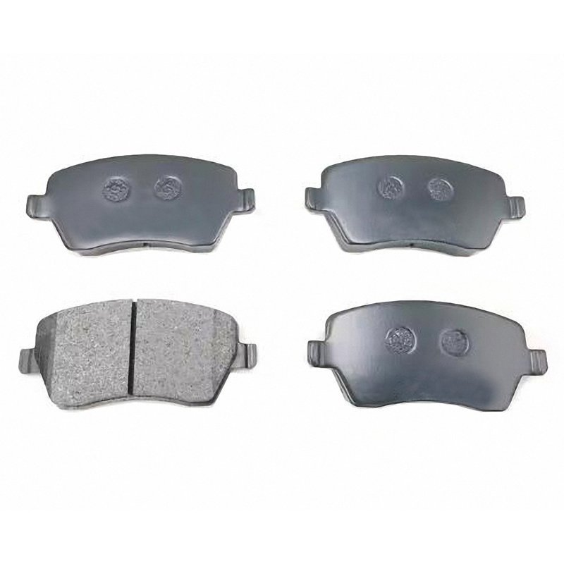 Brake Pads 410608481R