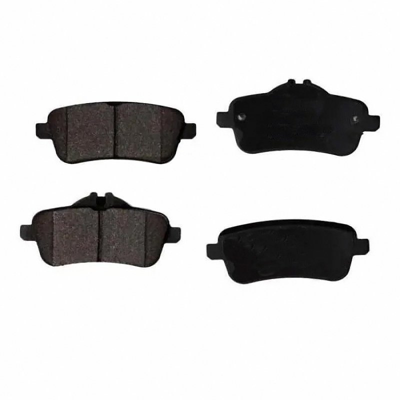 Brake Pads A0074207720
