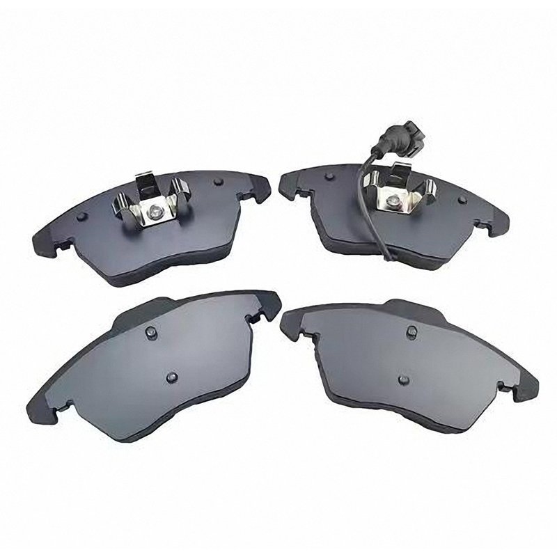 Brake Pads 8K0698151Q