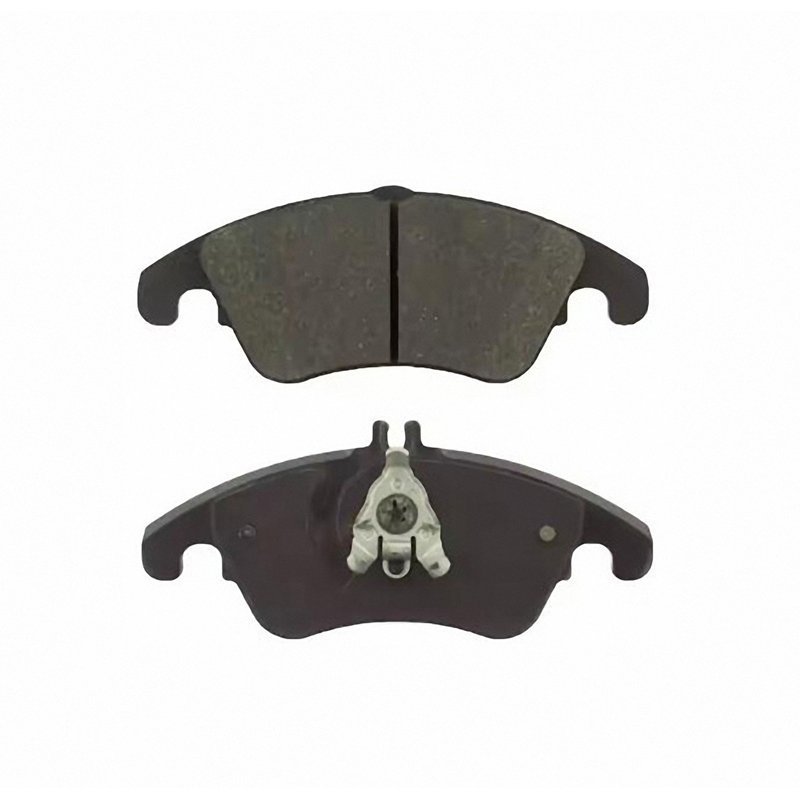 Brake Pads A0074207520