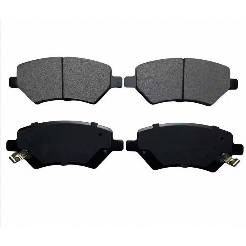 Brake Pads T19-6GN3501080