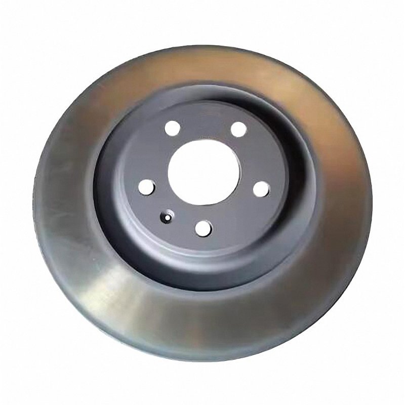 Brake Disk 8W0615601K