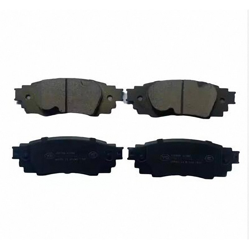 Brake Pads 0446633230