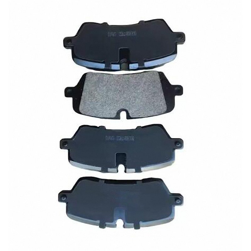 Brake Pads LR147981