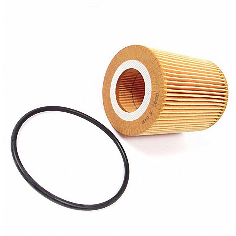 Oil Filter LR013148